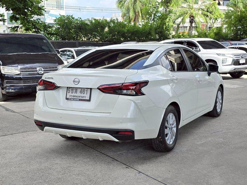 Nissan Almera 1.0Turbo EL ปี24 รูปที่ 6