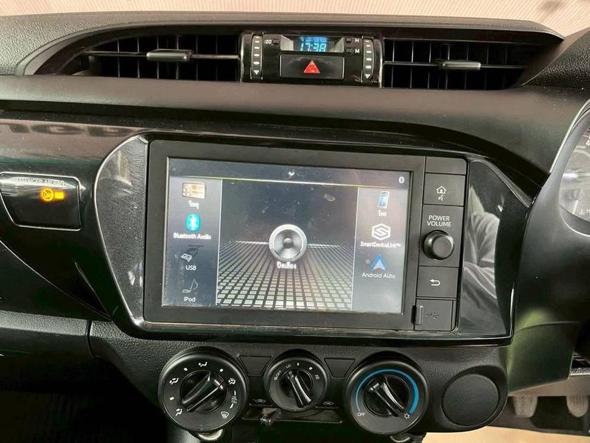 TOYOTA REVO SINGLECAB รุ่น ENTRY เครื่อง2.4cc.เกียร์ธรรม ปี 2022 รถกระบะตู้บรรทุกCARGO-BOX สภาพสวย พร้อมใช้งาน! ไมล์แท้100%คะ