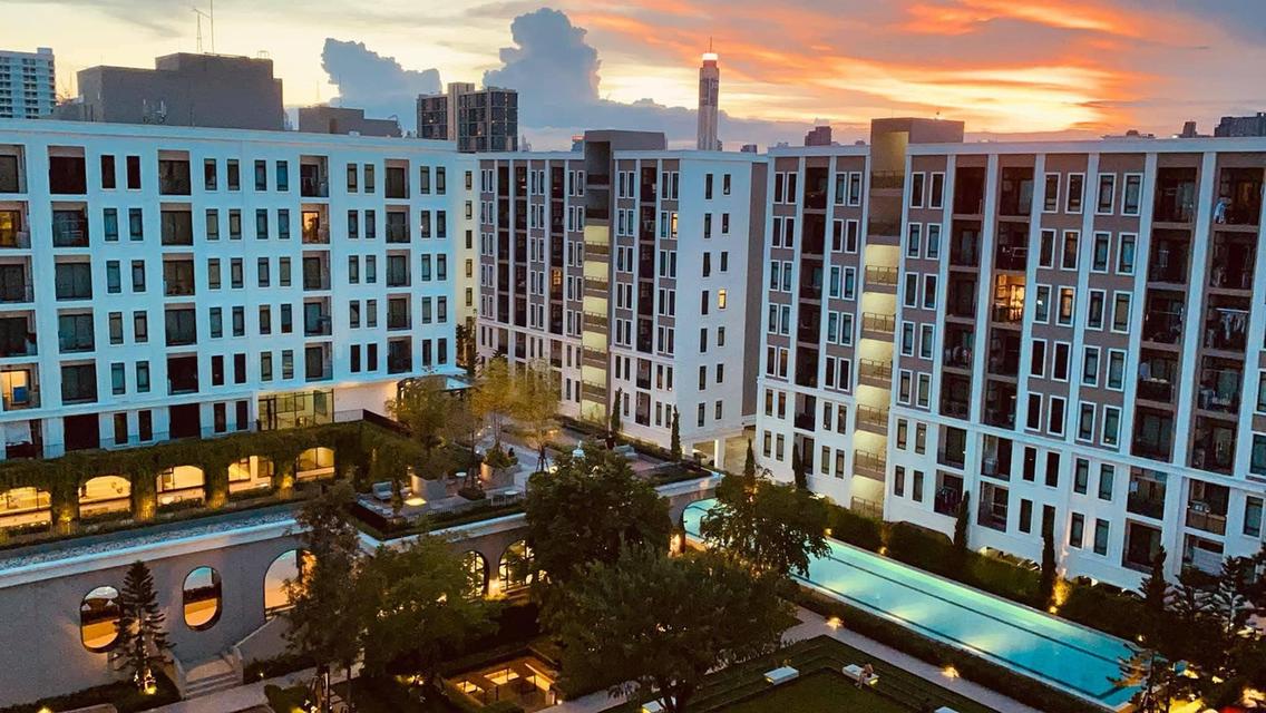 Aspire Asoke–Ratchada 2