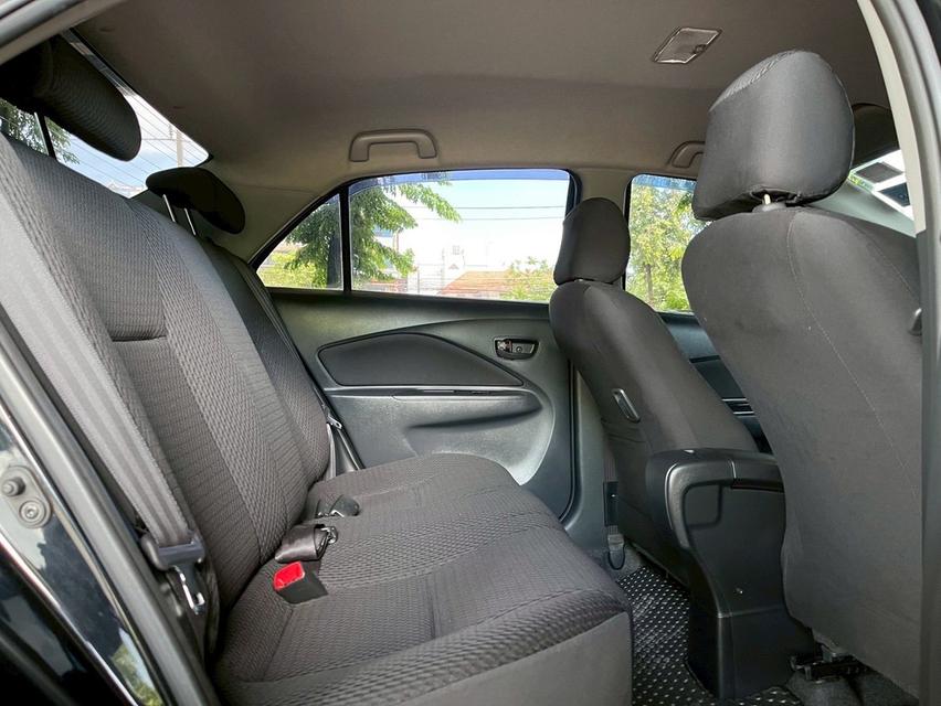 รหัสรถ WMT244 Vios 1.5E ปี 2012 8