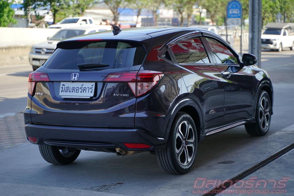 2015 HONDA HR-V 1.8 EL  ( 6846 ) 6