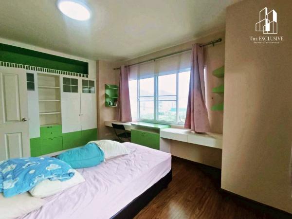 ขายบ้านเดี่ยว 2 ชั้น โครงการเซนโทร รัตนาธิเบศ์ (วัดสวนแก้ว) หลังบ้านติดสวนส่วนกลาง 16