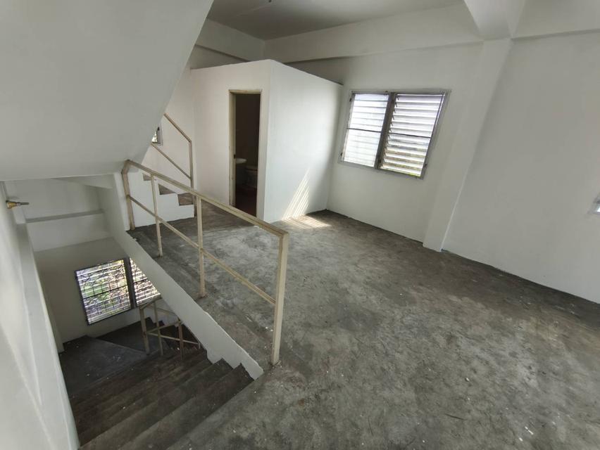 ตึกแถว 2 ห้อง ถูก เพียง 4.5 ลบ. ใกล้ถนนเอกชัยเพียง 300ม. บางซอย Sky mall สมุทรสาคร ซอย กองพนันพล 13