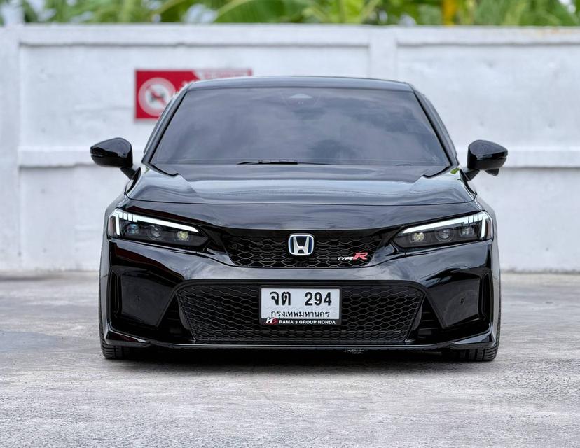 2025 HONDA CIVIC, 2.0 e:HEV RSโฉม FE ปี21-ปัจจุบัน ตัวท็อปสุด รๅคๅ 1,028,000.