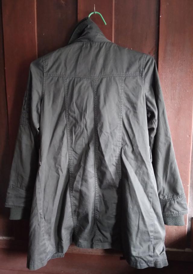 Jacket  2