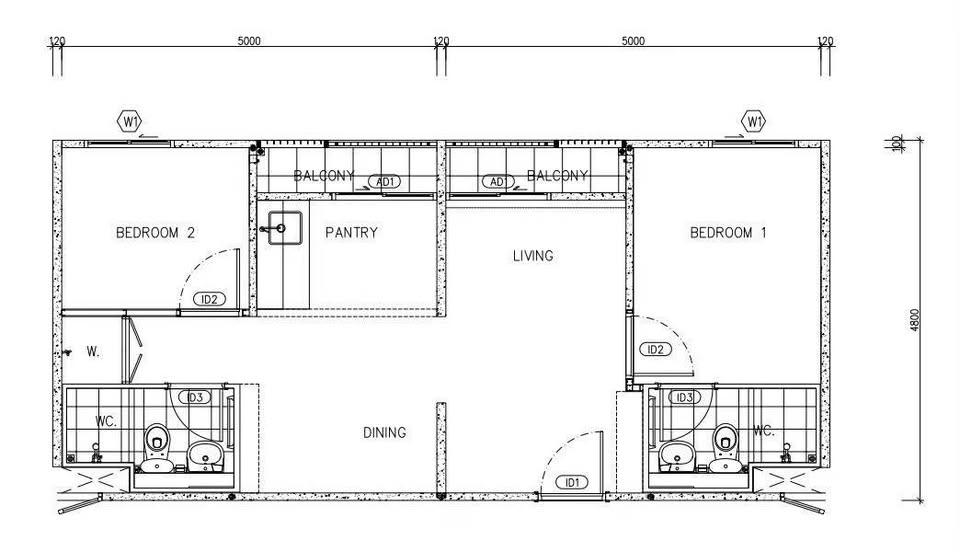 ขายคอนโด โครงการ Plum Condo Mix แจ้งวัฒนะ เฟส 4 ทำเลดี เดินทางสะดวก ใกล้ BTS สถานีราชภัฏพระนคร 18