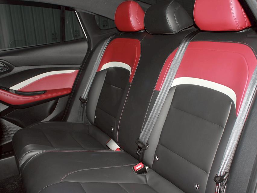 MG 5, 1.5 D+ sunroof ปี 2023 10