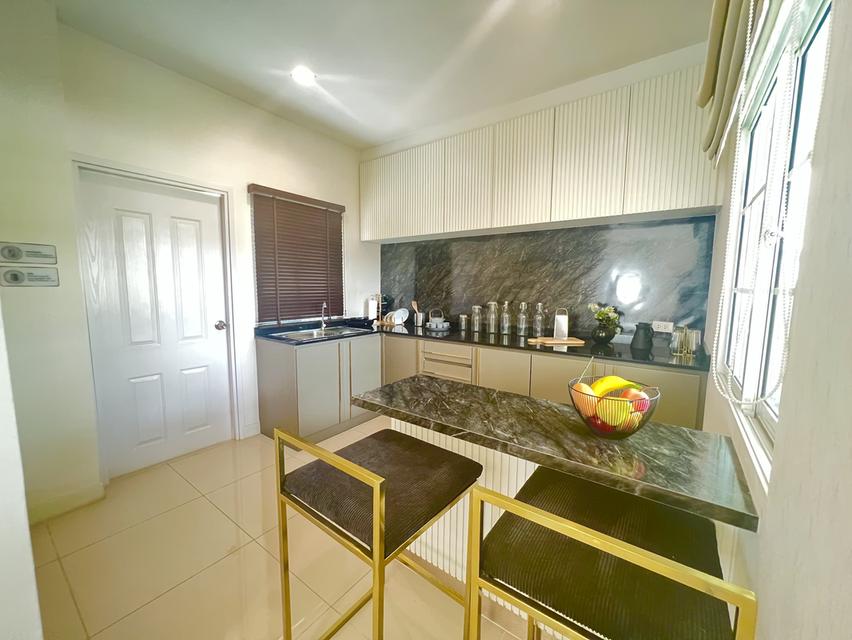 (wave) หมู่บ้าน Lalin Town Lanceo Crib เพชรเกษม-พุทธมณฑลสาย4 4