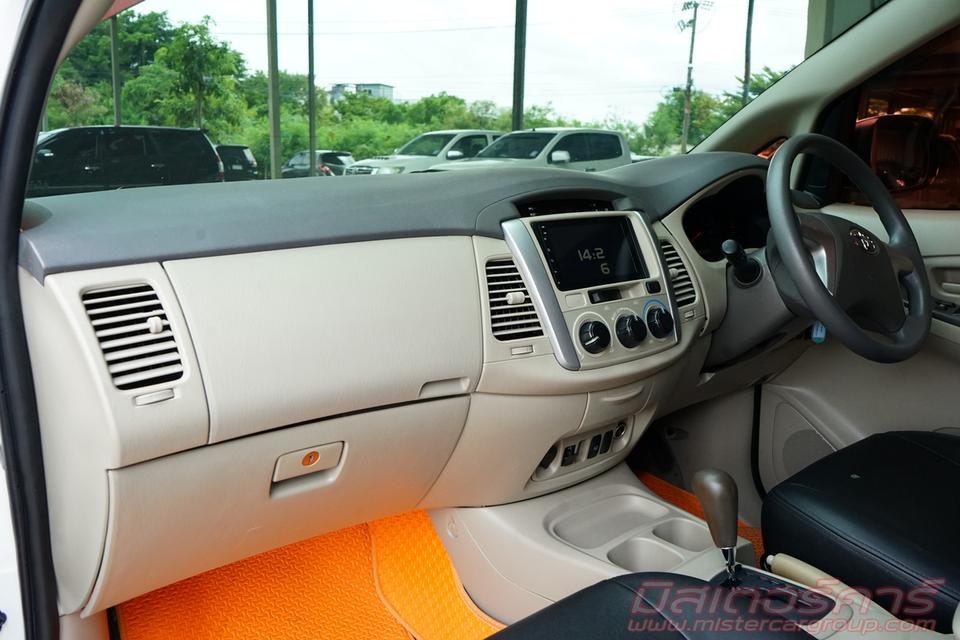 2012 TOYOTA INNOVA 2.0 G ( 4871 ) 16