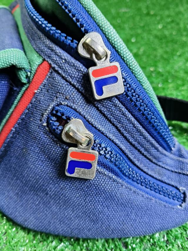 คาดเอว Fla Sport 8