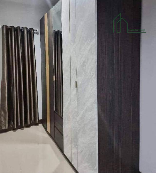 บ้านเดี่ยวหลังใหญ่ 88 ตร.วา หมู่บ้าน เคซี กรีนวิลล์ ซอยมิตรไมตรี 10/1 หนองจอก 5