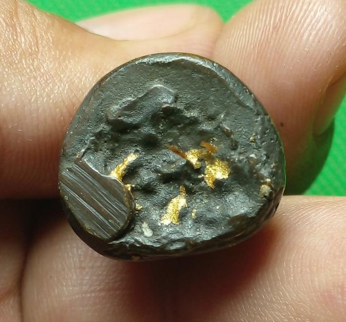 รูปหล่อ หลวงพ่อเงิน วัดบางคลาน 3