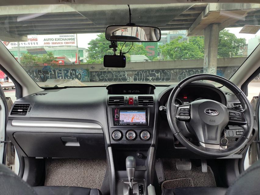 Subaru XV 2.0i  AWD AT ปี 2013 3