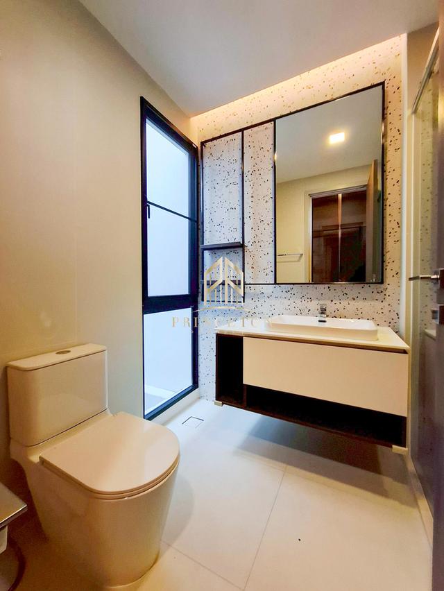 ให้เช่าบ้านหรู นันทวัน พระราม 9 - ศรีนครินทร์ ถนนกรุงเทพกรีฑา ติดโรงเรียน นานาชาติ Wellington 18