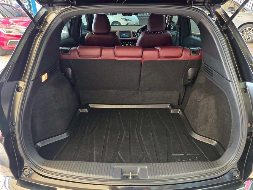 รหัสรถ WMT9308 HR-V 1.8 RS ปี 2020 รูปที่ 19