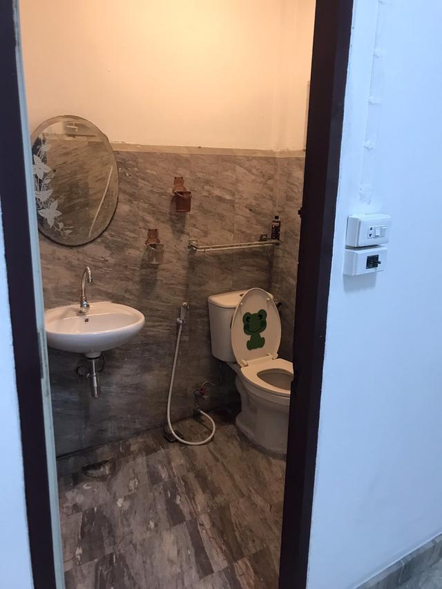 ทาวน์เฮ้าส์ ให้เช่า สะพานใหม่ 7