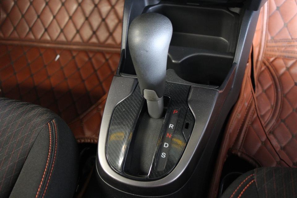 รหัสรถ TKG5425 HONDA JAZZ 1.5 RS ปี 2019