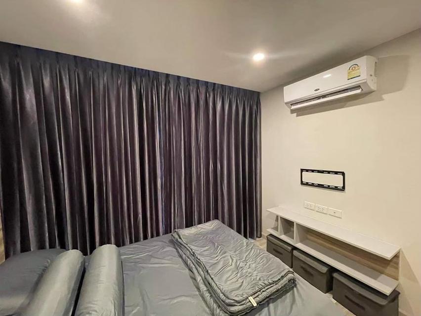 ขายคอนโดมิเนียมย่านรัชดา 6