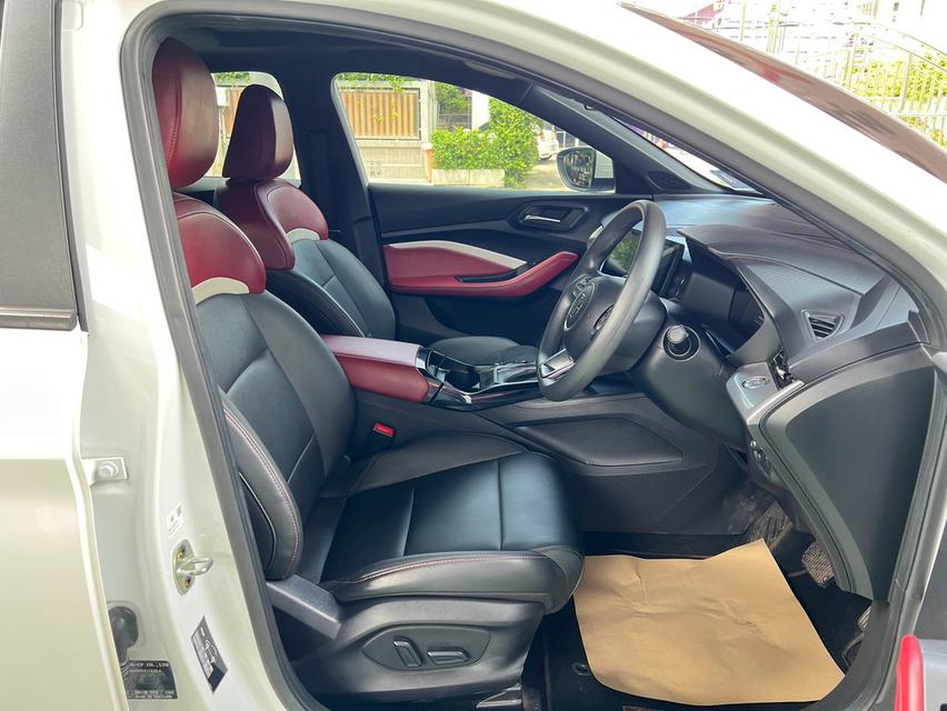 MG 5 1.5 D+ Sunroof ปี 2024 รูปที่ 6
