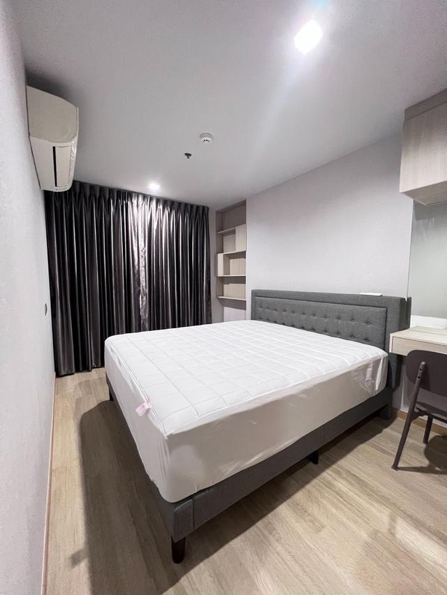 Life Ladprao Nice Room 2
