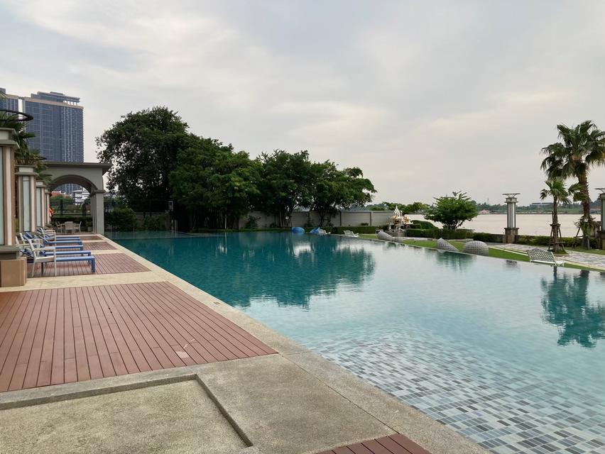 ปล่อยเช่า คอนโดแมเนอร์ สนามบินน้ำ 11