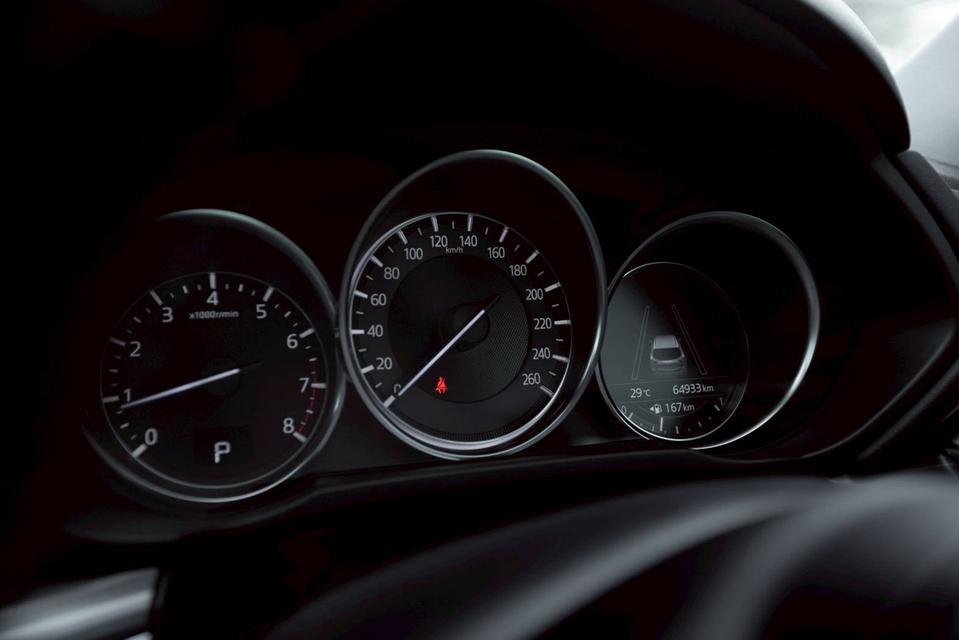 Mazda #CX-5 SP TOP เบนซิน ไมล์ 64,000 แท้ โทร.0922639576 เอ๋  2
