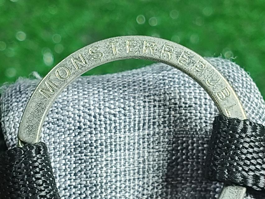 คาดเอว คาดอก Monster Republic รูปที่ 10