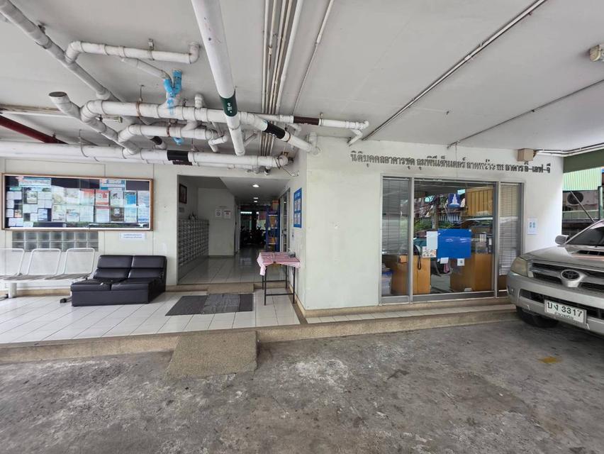 ขายคอนโดลุมพินีเซ็นเตอร์ ลาดพร้าว111 ใกล้เดอะมอลล์บางกะปิ 6