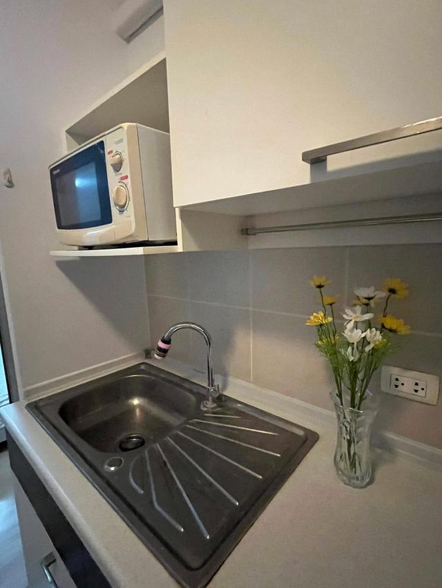 ให้เช่า ศุภาลัย ปาร์ค ราชพฤกษ์-เพชรเกษม 7