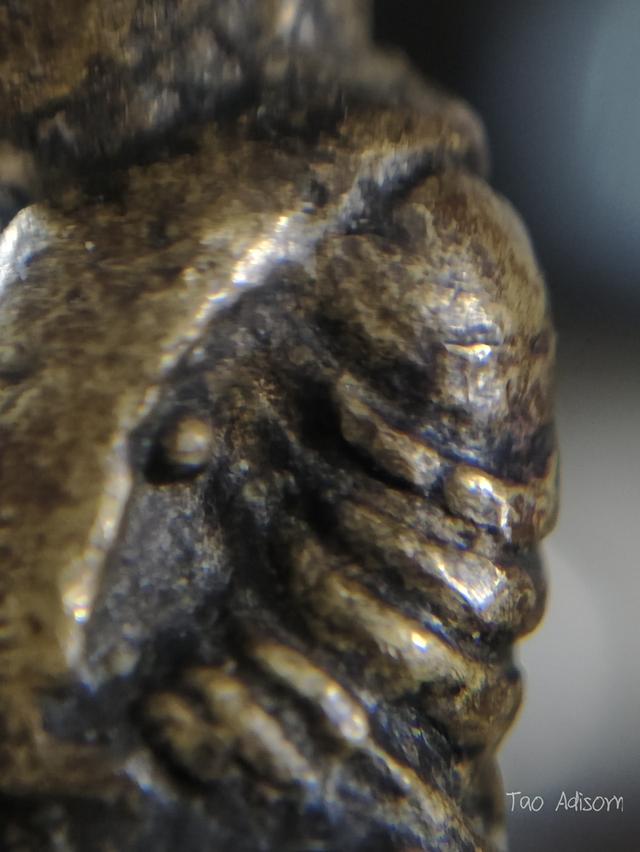 พระหลวงพ่อเงินวัดบางคลาน 13