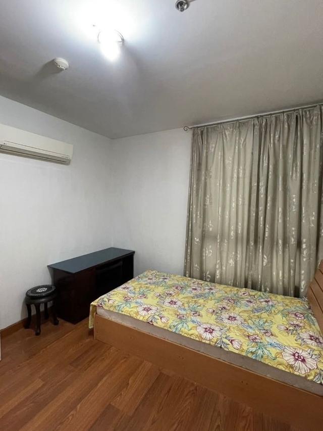 ขาย คอนโด เดอะ พาร์คแลนด์ รัชดา ท่าพระ ชั้น 11 ขนาด 74.21 ตรม. ราคา 5,200,000 บาท 5