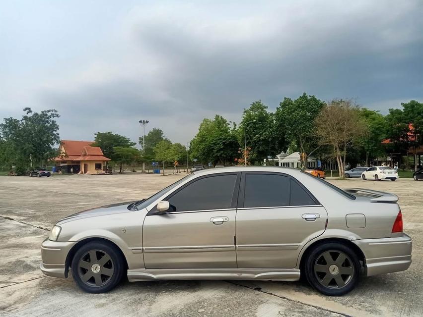 ขายด่วน Ford Laser Tierra 1.8 ปี 2003 2