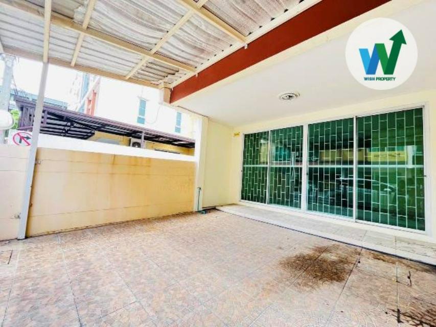 ขาย ให้เช่า Pradya Biz Home Onnut - Suvarnabhumi ปรัชญา บิซโฮม อ่อนนุช - สุวรรณภูมิ 2