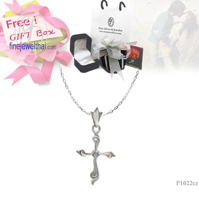 Finejewelthai จี้เพชรพรีเมี่ยม ของขวัญปีใหม่ 6