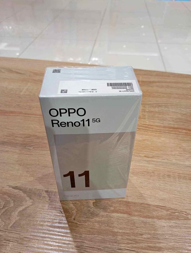 Oppo Reno 11 5G  3