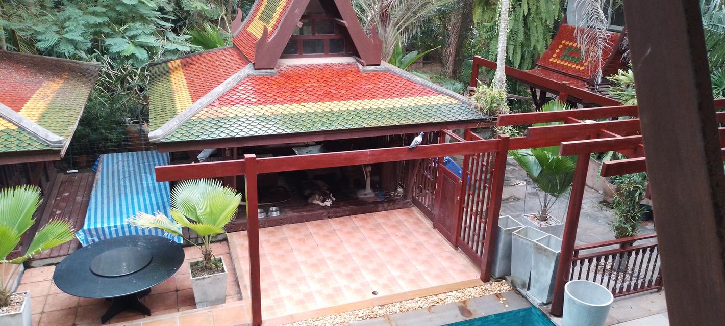 ขายบ้านพร้อมที่ดิน 13