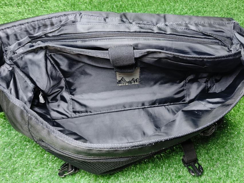 Covernat Messnger Bag 7
