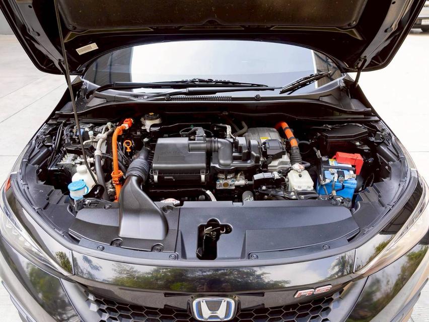 Homda City 1.0e:hev ES ปี22 รูปที่ 19