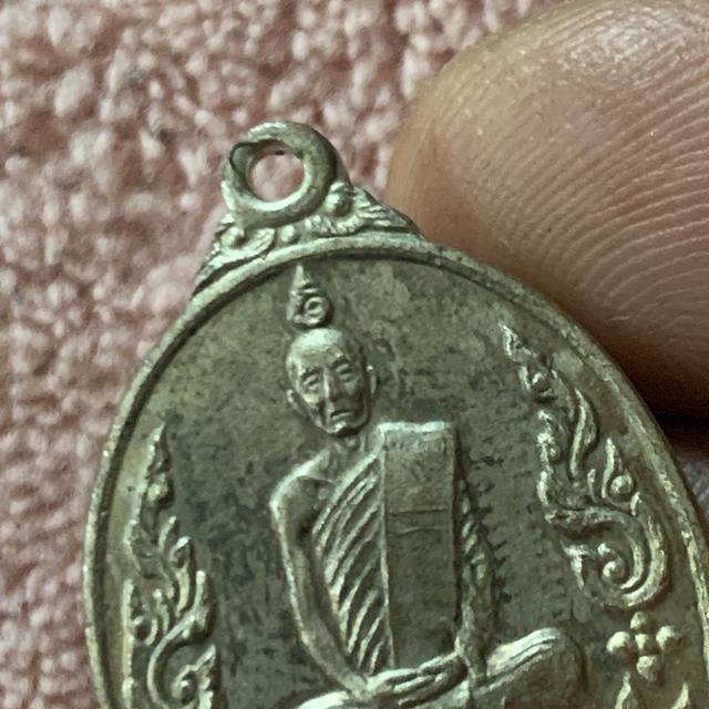 หลวงปู่โต๊ะ เยือนอินเดีย รูปที่ 3