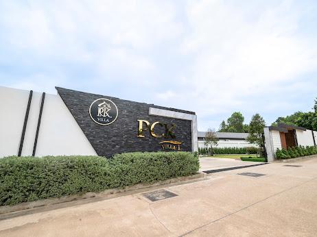 บ้านเดี่ยวพลูวิลล่า โครงการ PCK Pool Villa (comission 3%) 12