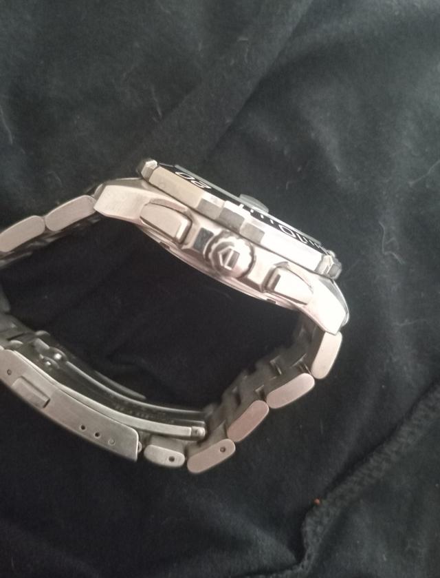 TAG Heuer Aquaracer Men automatic รูปที่ 6
