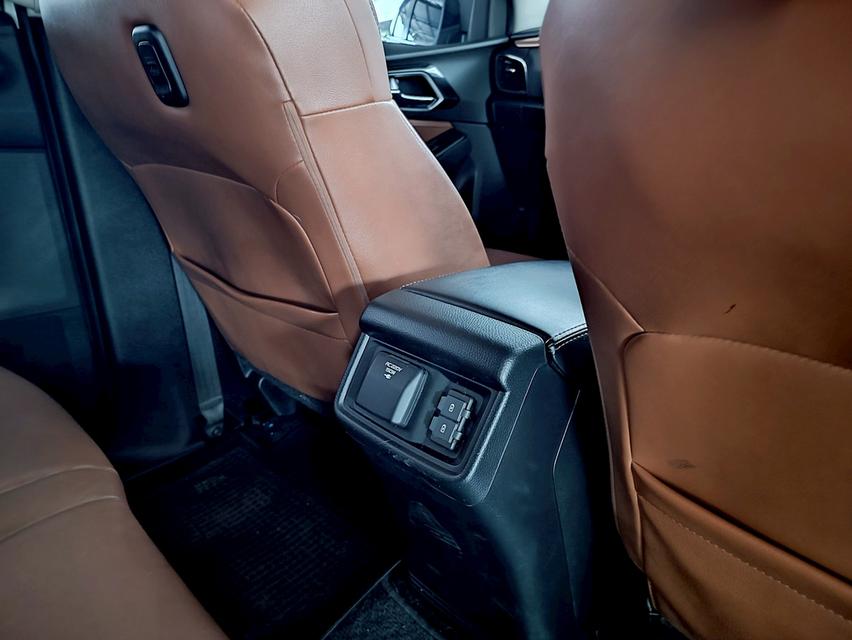   ISUZU MU-X 3.0 ULTIMATE 4WD ปี 2021 Mile 69,937 km. (999,000)  8