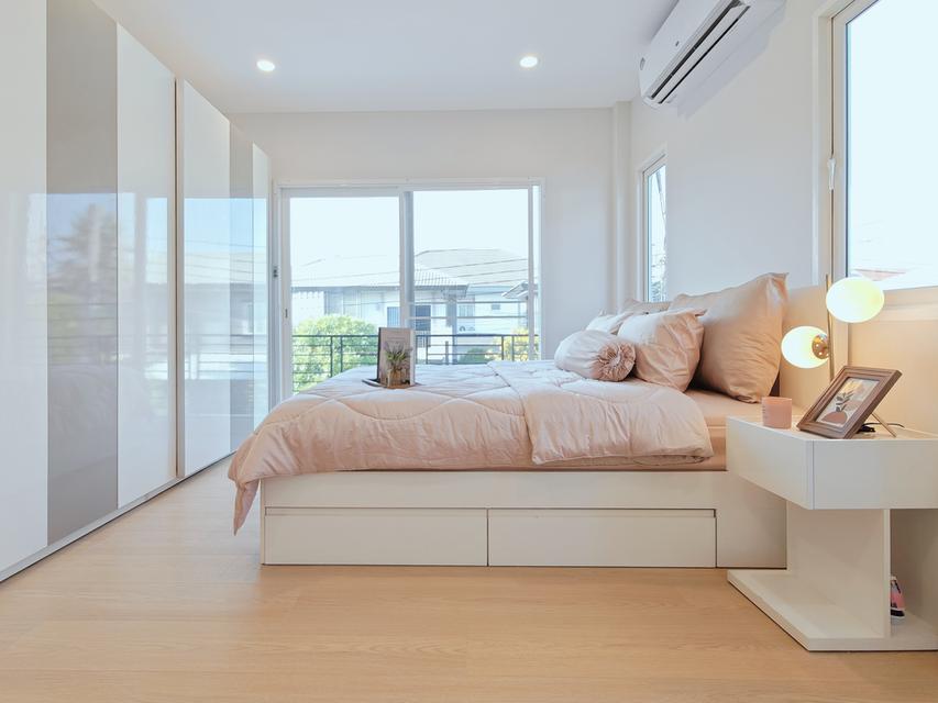 บ้านเดี่ยว Centro ศรีนครินทร์–บางนา ใกล้สวนหลวง ร.9 17