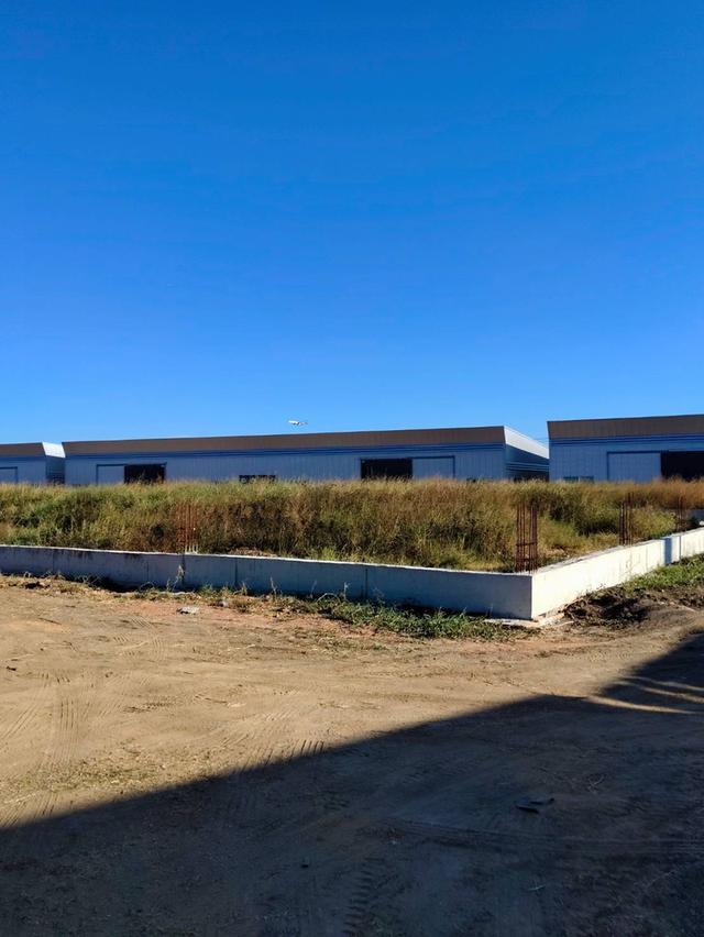 ขายที่ดินเพื่อการพัฒนาโครงการ โซนบางพลี สมุทรปราการ 4