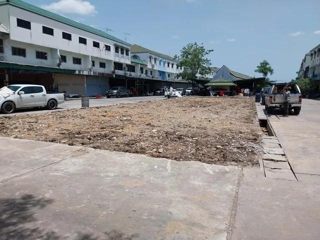 ขายด่วน ที่ดินเปล่า 142 ตร.ว ทำเลดี ใจกลางตลาดบางปะหัน ราคาพิเศษเพียง 1.2 ล้านบาท 3