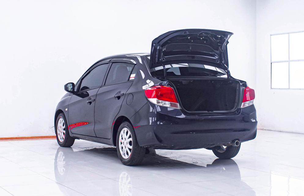 รหัสรถ 6B205 BRIO AMAZE 1.2 MT 2012 รูปที่ 7