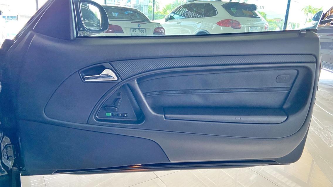 SL320 AMG