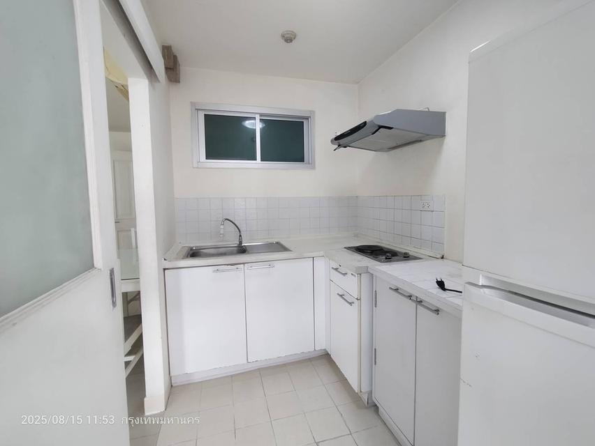 FOR SALE !! Condo One Sukhumvit 67 – 1 bed 1 bath Size 51 m² Near BTS Phra Khanong  ONLY 3.29 MB 5