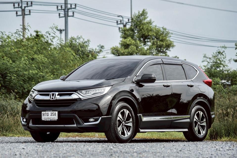 Honda CRV 2.4S auto ปี 2020 ไมล์ 30,000 กม. โทร.0922639576 เอ๋ 