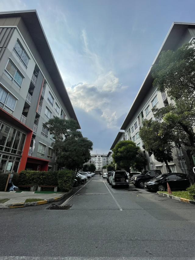 พลัมคอนโด ลาดพรา้ว 101 เจ้าของขายเอง 1